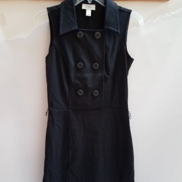 Ann Taylor Loft Dress - Picture 1 of 6